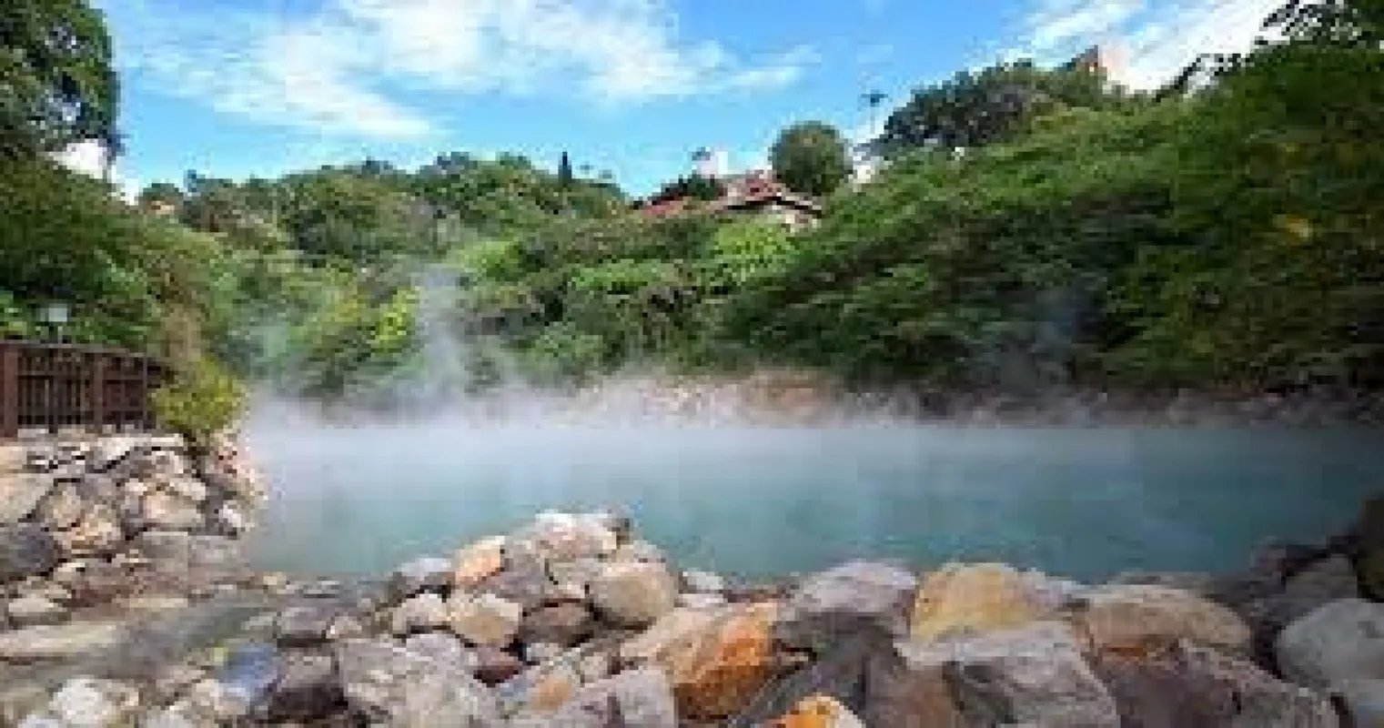 NGUỒN NƯỚC KHOÁNG THIÊN NHIÊN – QUÀ TẶNG TỪ THIÊN NHIÊN